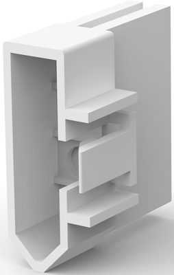 770810-1 AMP Steckverbindersysteme Bild 1