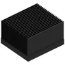 10169173 Fischer Elektronik Kühlkörper