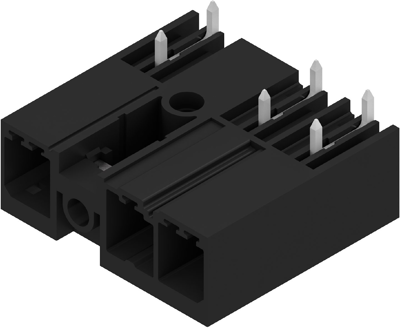 1048470000 Weidmüller Steckverbindersysteme Bild 1
