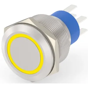 7-2213772-1 Alcoswitch Druckschalter