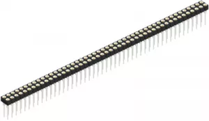 MK23194Z Fischer Elektronik Steckverbindersysteme