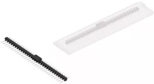 SL12SMD03131ZBSM Fischer Elektronik Steckverbindersysteme