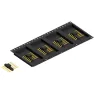 SL 12 SMD 083 6 G B TR Fischer Elektronik Steckverbindersysteme