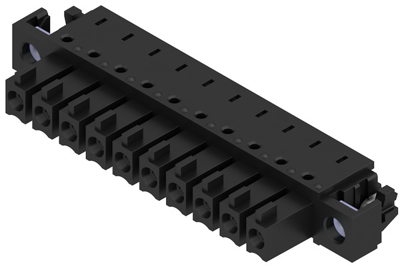 1028820000 Weidmüller Steckverbindersysteme Bild 1