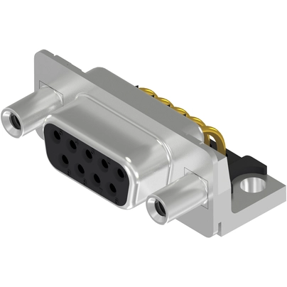 164A16929X CONEC D-Sub Steckverbinder Bild 2