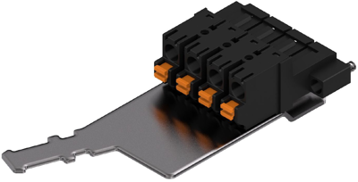 2632770000 Weidmüller Steckverbindersysteme Bild 2