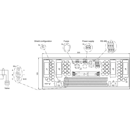905590 PEPPERL+FUCHS Kommunikationsmodule Bild 2
