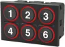 K09-01.000001 eao Tastenfelder