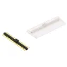 SL 12 SMD 035 19 G B SM Fischer Elektronik Steckverbindersysteme