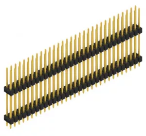 SL1418762G Fischer Elektronik Steckverbindersysteme
