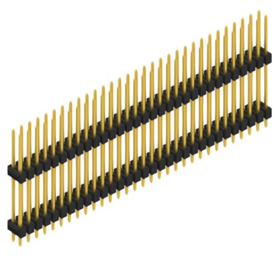 SL1418762G Fischer Elektronik Steckverbindersysteme
