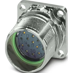 1681138 Phoenix Contact Sensor-Aktor Rundsteckverbinder