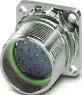 1681136 Phoenix Contact Sensor-Aktor Rundsteckverbinder