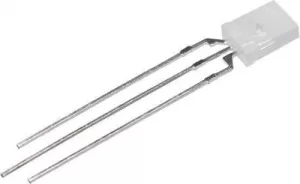 259VGM1G-C-1B Luckylight Leuchtdioden, LED
