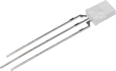 259VGM1G-C-1B Luckylight Leuchtdioden, LED
