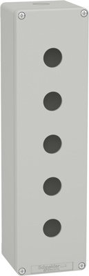 XAPD5505 Schneider Electric Zubehör für Befehlsgeräte Bild 1