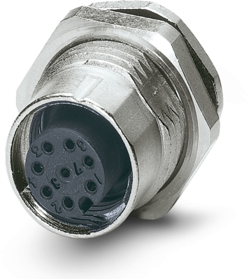 1239962 Phoenix Contact Sensor-Aktor Rundsteckverbinder