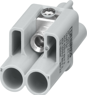 1496730 Phoenix Contact Kontakteinsätze Bild 2