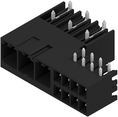 2529300000 Weidmüller Steckverbindersysteme Bild 1