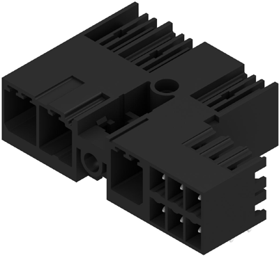 2529780000 Weidmüller Steckverbindersysteme Bild 1