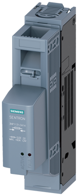 3NP1131-1CA14 Siemens Lasttrennschalter