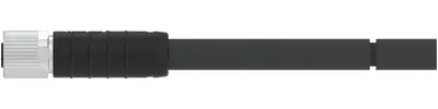 T41513C9L14-020 TE Connectivity Sensor-Aktor Kabel Bild 2