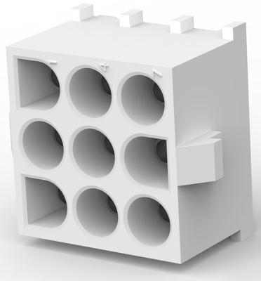 643426-1 AMP Steckverbindersysteme Bild 1