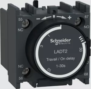 LADT2 Schneider Electric Zubehör für Relais