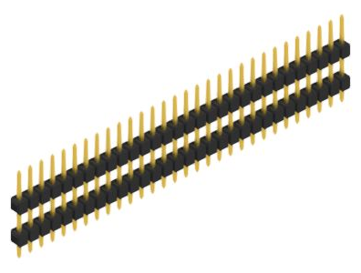 SL509730G Fischer Elektronik Steckverbindersysteme