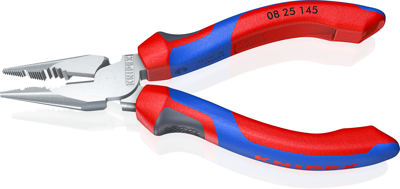 08 25 145 Knipex Kombizangen und Multifunktionszangen Bild 2