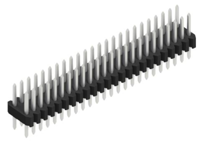 SLVW203648Z Fischer Elektronik Steckverbindersysteme