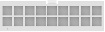 1-1586000-8 AMP Steckverbindersysteme Bild 4