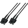 610522D-5,0M4 TTL Network LWL Patchkabel, Pigtails