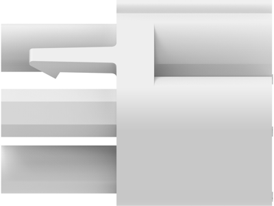 794911-1 AMP Steckverbindersysteme Bild 2