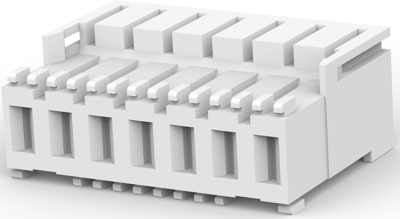 1394355-7 AMP Steckverbindersysteme Bild 1