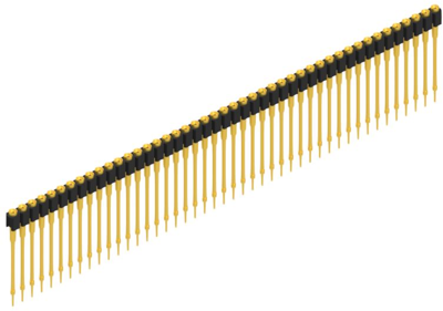 MK12X245G Fischer Elektronik Steckverbindersysteme