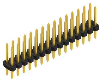 10062544 Fischer Elektronik Steckverbindersysteme