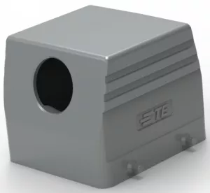 T1210320129-000 TE Connectivity Gehäuse für schwere Steckverbinder