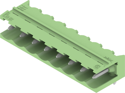 1401690000 Weidmüller Steckverbindersysteme Bild 1