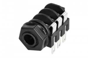 NMJ3HF-S Neutrik Klinkensteckverbinder