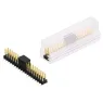 SL 11 SMD 062 38 S B SM Fischer Elektronik Steckverbindersysteme