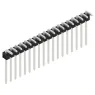 SL 18 132 18 Z Fischer Elektronik Steckverbindersysteme