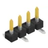 SL LP 5 SMD 038 4 S Fischer Elektronik Steckverbindersysteme