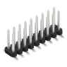 SLY 8 SMD 062 18 Z Fischer Elektronik Steckverbindersysteme