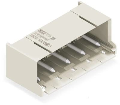 2092-3425/200-000 WAGO Steckverbindersysteme Bild 1