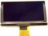 DEP 128064K1-W Display Elektronik OLED Displays
