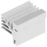 10020642 Fischer Elektronik Kühlkörper