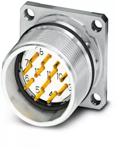 1243921 Phoenix Contact Sensor-Aktor Rundsteckverbinder