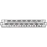 69001-866 NVENT SCHROFF Steckverbindersysteme