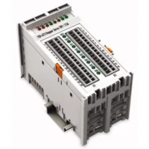 750-673 WAGO Funktions- und Technologiemodule